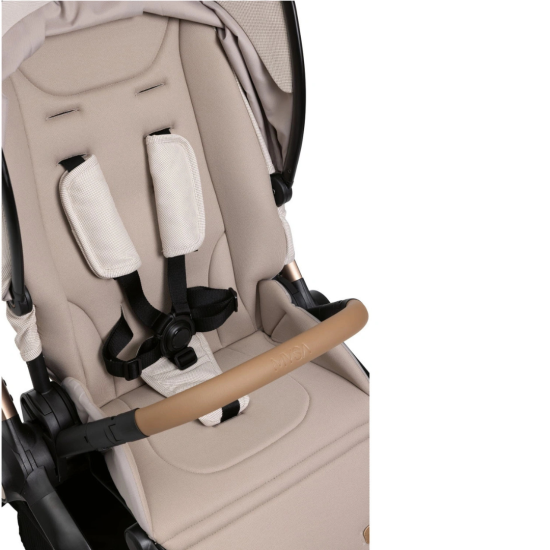 Chicco Mysa Stroller pastaigu rati (Amber Glow) Chicco Mysa Stroller pastaigu rati (Amber Glow)