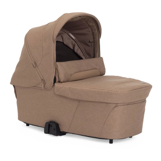 Chicco Flexi Carrycot kulbiņa (Caramel)