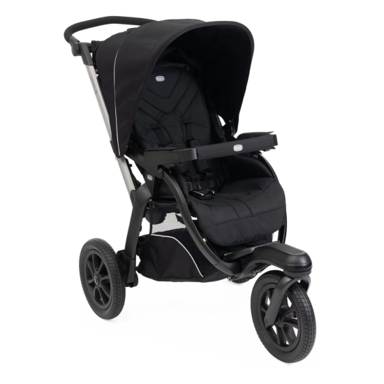 Chicco Activ3 rati (Ebony) Chicco Activ3 rati (Ebony)