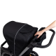 Chicco Activ3 rati (Ebony) Chicco Activ3 rati (Ebony)