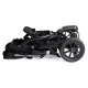 Chicco Activ3 rati (Ebony) Chicco Activ3 rati (Ebony)