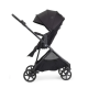 Chicco Seety pastaigu rati (Ebony) Chicco Seety pastaigu rati (Ebony)