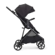 Chicco Seety pastaigu rati (Ebony) Chicco Seety pastaigu rati (Ebony)