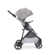 Chicco Seety pastaigu rati (Cloud) Chicco Seety pastaigu rati (Cloud)