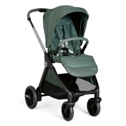 Chicco Bellagio stroller pastaigu rati (Fir tree)