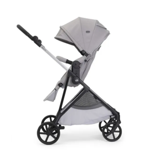 Chicco Seety pastaigu rati (Cloud) Chicco Seety pastaigu rati (Cloud)