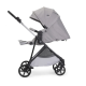 Chicco Seety pastaigu rati (Cloud) Chicco Seety pastaigu rati (Cloud)