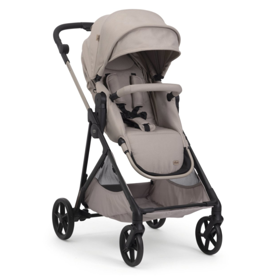 Chicco Seety pastaigu rati (Sandshell) Chicco Seety pastaigu rati (Sandshell)