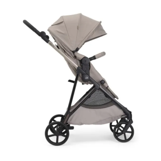 Chicco Seety pastaigu rati (Sandshell) Chicco Seety pastaigu rati (Sandshell)