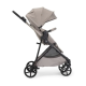 Chicco Seety pastaigu rati (Sandshell) Chicco Seety pastaigu rati (Sandshell)