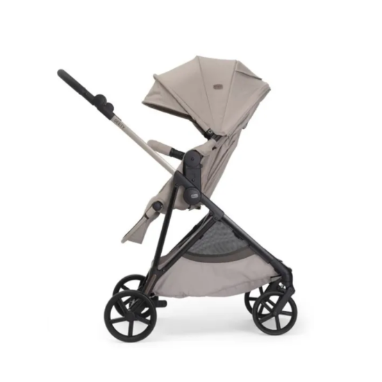 Chicco Seety pastaigu rati (Sandshell) Chicco Seety pastaigu rati (Sandshell)