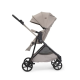 Chicco Seety pastaigu rati (Sandshell) Chicco Seety pastaigu rati (Sandshell)