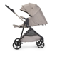 Chicco Seety pastaigu rati (Sandshell) Chicco Seety pastaigu rati (Sandshell)