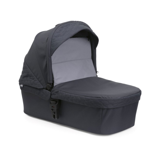 Kulbiņa jaundzimušajiem - Seety Carrycot (Ebony) Kulbiņa jaundzimušajiem - Seety Carrycot (Ebony)
