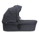 Kulbiņa jaundzimušajiem - Seety Carrycot (Ebony) Kulbiņa jaundzimušajiem - Seety Carrycot (Ebony)