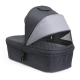 Kulbiņa jaundzimušajiem - Seety Carrycot (Ebony) Kulbiņa jaundzimušajiem - Seety Carrycot (Ebony)