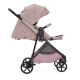 Chicco Seety pastaigu rati (Blush) Chicco Seety pastaigu rati (Blush)