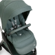 Chicco Bellagio stroller pastaigu rati (Fir tree) Chicco Bellagio stroller pastaigu rati (Fir tree)