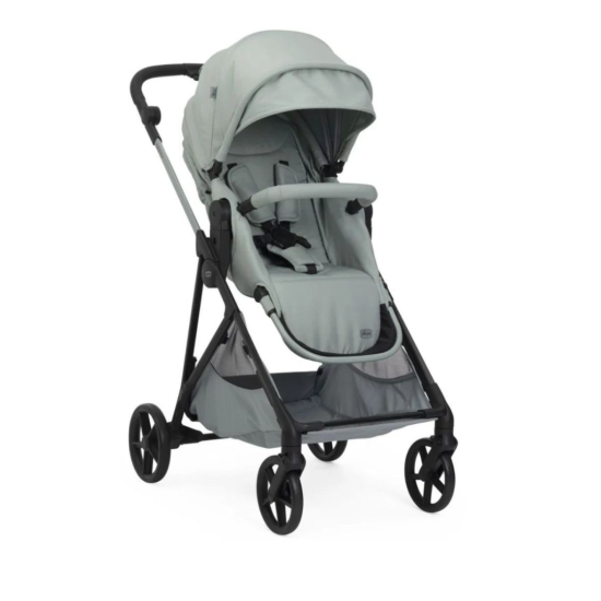 Chicco Seety pastaigu rati (Sage) Chicco Seety pastaigu rati (Sage)