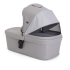 Kulbiņa jaundzimušajiem - Seety Carrycot (Cloud)