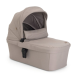 Kulbiņa jaundzimušajiem - Seety Carrycot (Sandshell) Kulbiņa jaundzimušajiem - Seety Carrycot (Sandshell)