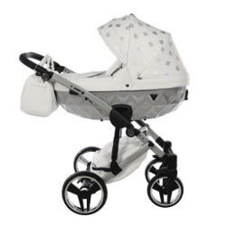 Junama Glow V2 ratiņi 2 in 1 03
