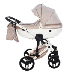 Junama CLERMONT ratiņi 2 in 1 02