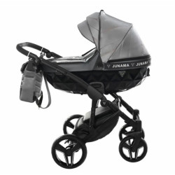 Junama CLERMONT ratiņi 2 in 1 04