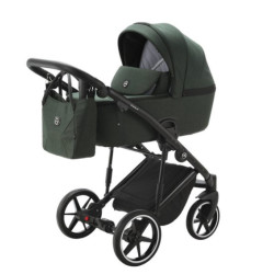 ADAMEX Mobi Air ratiņi 2 in 1 TK-50