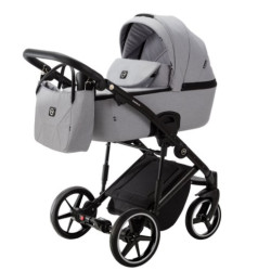 ADAMEX Mobi Air ratiņi 2 in 1 TK-56
