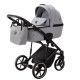 ADAMEX Mobi Air ratiņi 2 in 1 TK-56 ADAMEX Mobi Air ratiņi 2 in 1 TK-56