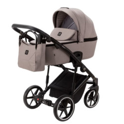 ADAMEX Mobi Air ratiņi 2 in 1 TK-72