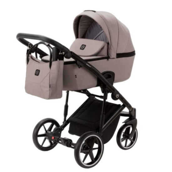 ADAMEX Mobi Air ratiņi 2 in 1 TK-72