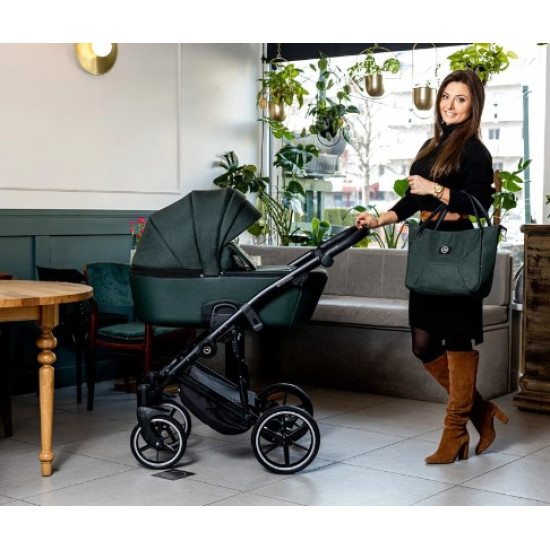 ADAMEX Mobi Air ratiņi 2 in 1 TK-54 ADAMEX Mobi Air ratiņi 2 in 1 TK-54