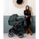 ADAMEX Mobi Air ratiņi 2 in 1 TK-54 ADAMEX Mobi Air ratiņi 2 in 1 TK-54