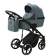 ADAMEX Mobi Air ratiņi 2 in 1 TK-54 ADAMEX Mobi Air ratiņi 2 in 1 TK-54