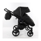 JUNAMA Rati dvīņiem MIRROR SATIN DUO 01 3 in 1
