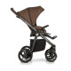 Roan Bass Next rati 3 vienā Brown