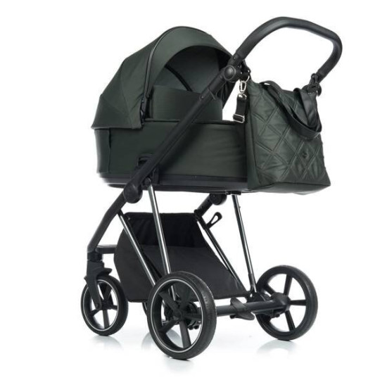 Roan rati IVI Boho Dark Green 2 in 1 Roan rati IVI Boho Dark Green 2 in 1