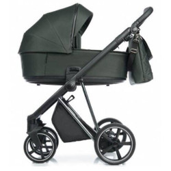 Roan rati IVI Boho Dark Green 2 in 1