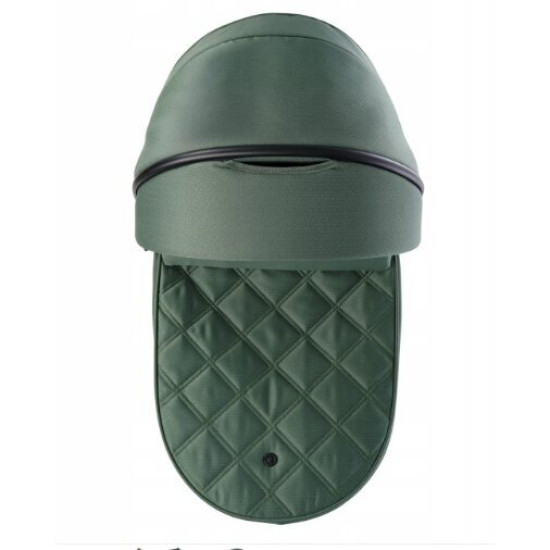 Roan rati IVI Boho Green 2 in 1 Roan rati IVI Boho Green 2 in 1