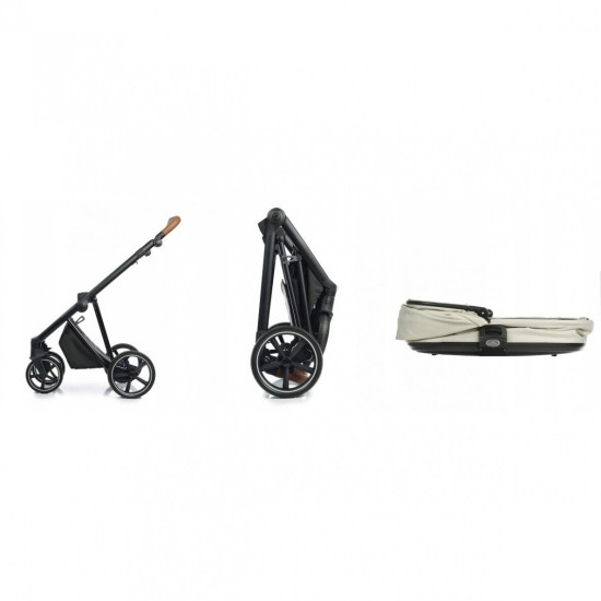 Roan rati IVI Boho Green 2 in 1 Roan rati IVI Boho Green 2 in 1