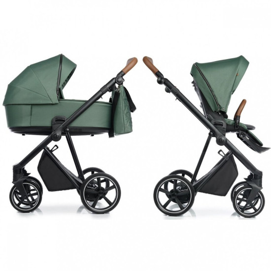 Roan rati IVI Boho Green 2 in 1 Roan rati IVI Boho Green 2 in 1