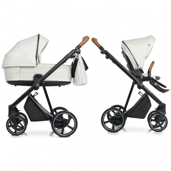 Roan rati IVI Boho White 2 in 1 Roan rati IVI Boho White 2 in 1