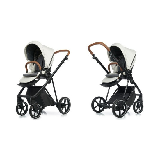 Roan rati IVI Boho White 2 in 1 Roan rati IVI Boho White 2 in 1