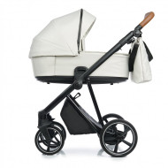 Roan rati IVI Boho White 2 in 1