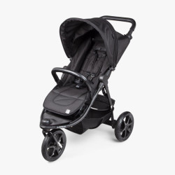 Yngri Narvik Rati Black