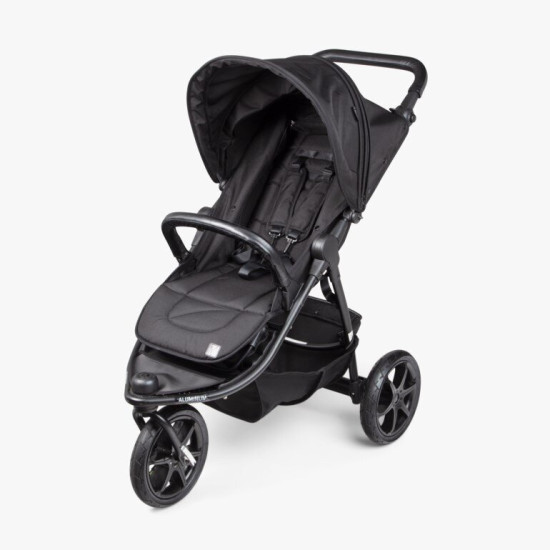 Yngri Narvik Rati Black Yngri Narvik Rati Black