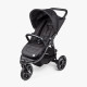 Yngri Narvik Rati Black Yngri Narvik Rati Black