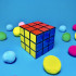 Rubika kubs 3*3